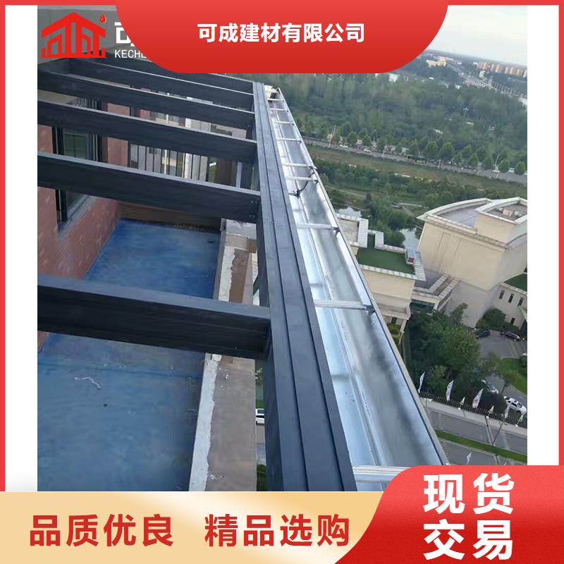 高层雨水管采购价格