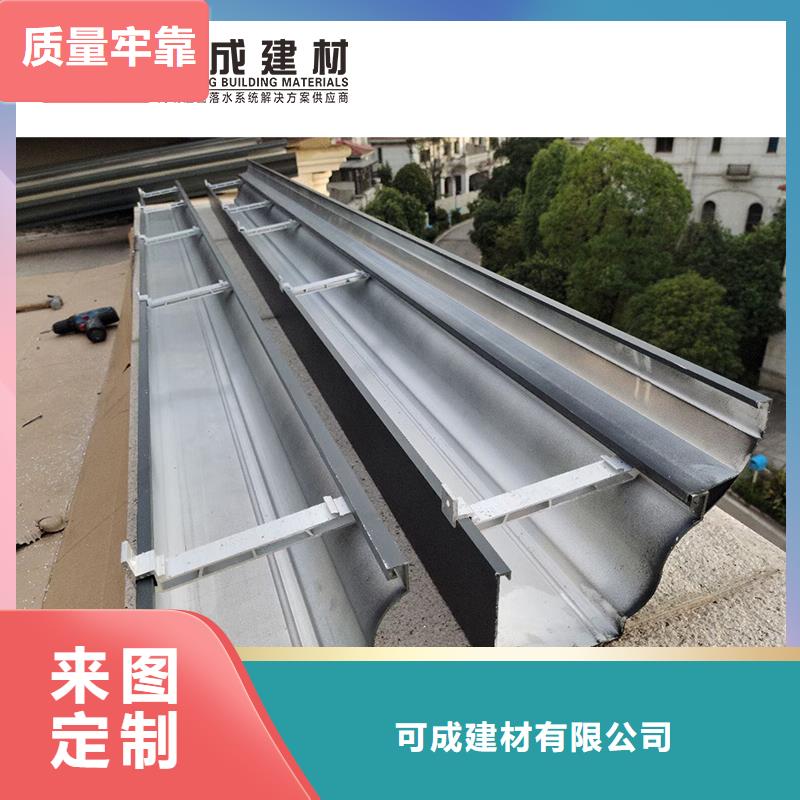 高楼雨水管施工团队