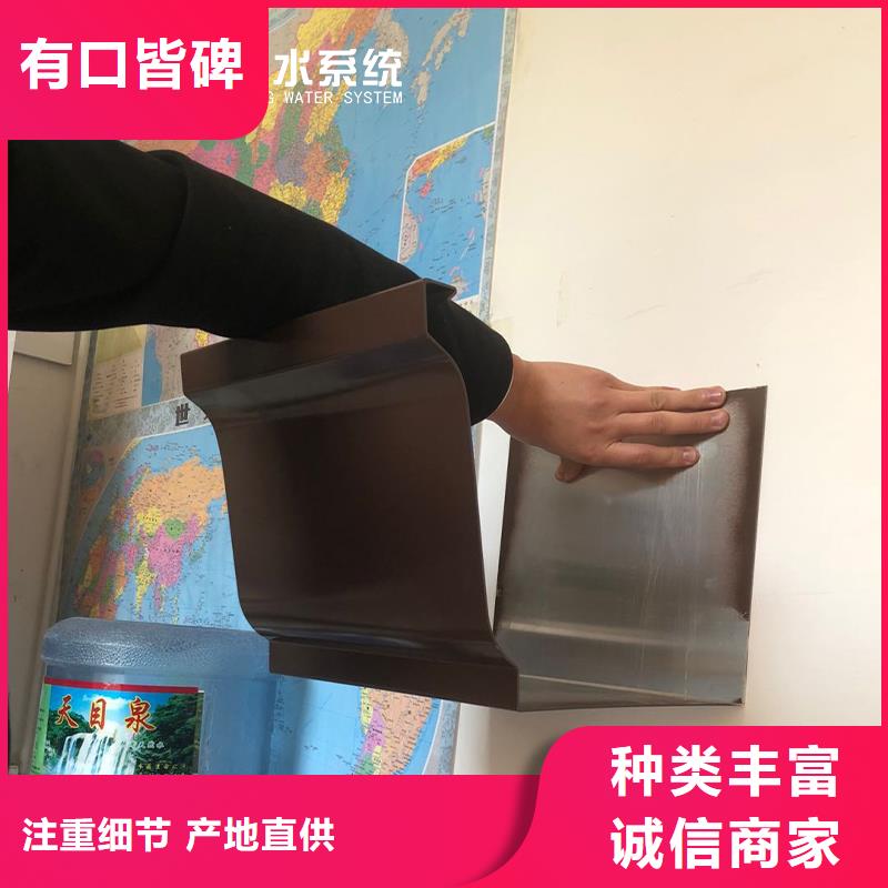 高层雨水管采购价格