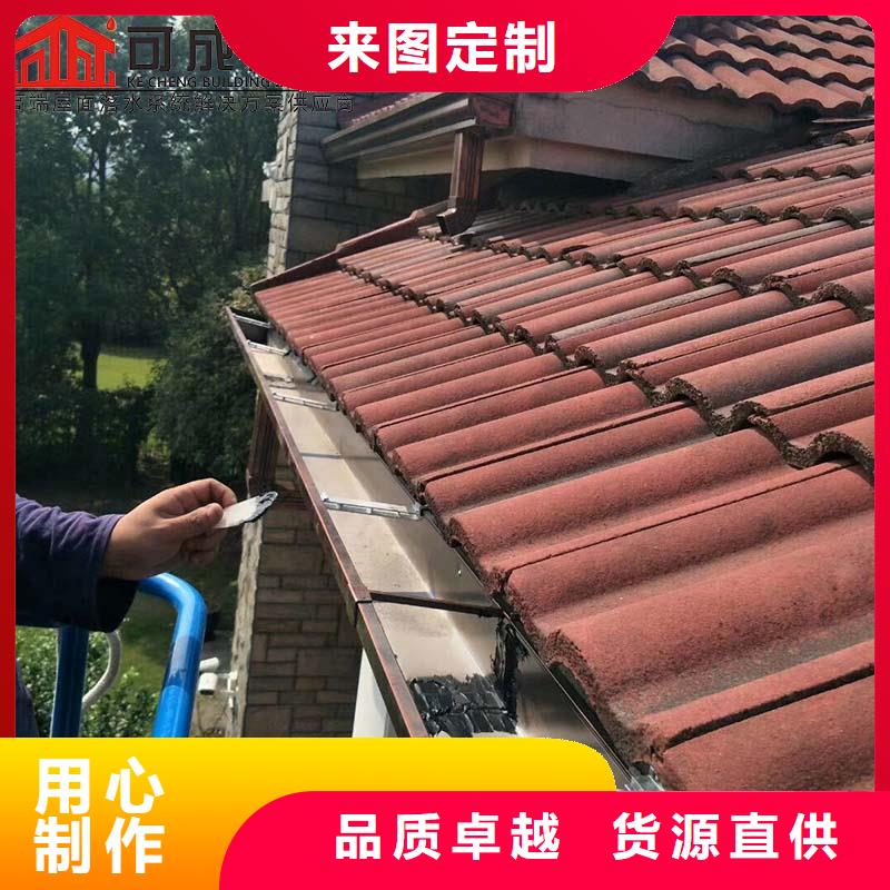 高层雨水管源头厂家