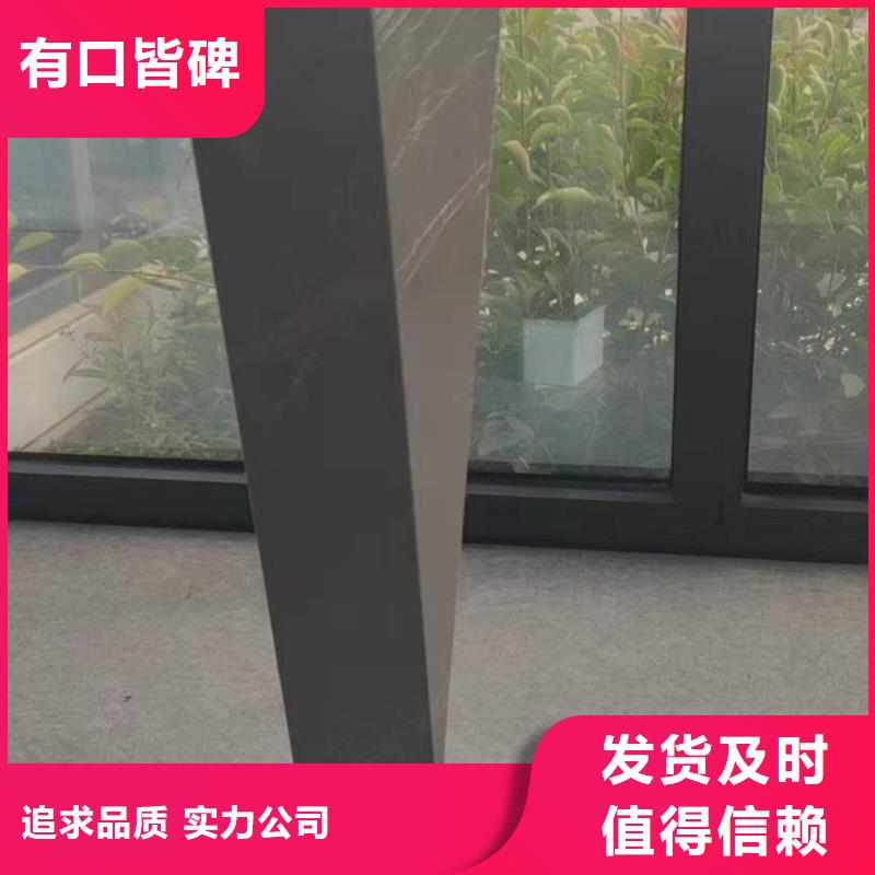 铝合金成品天沟现货齐全