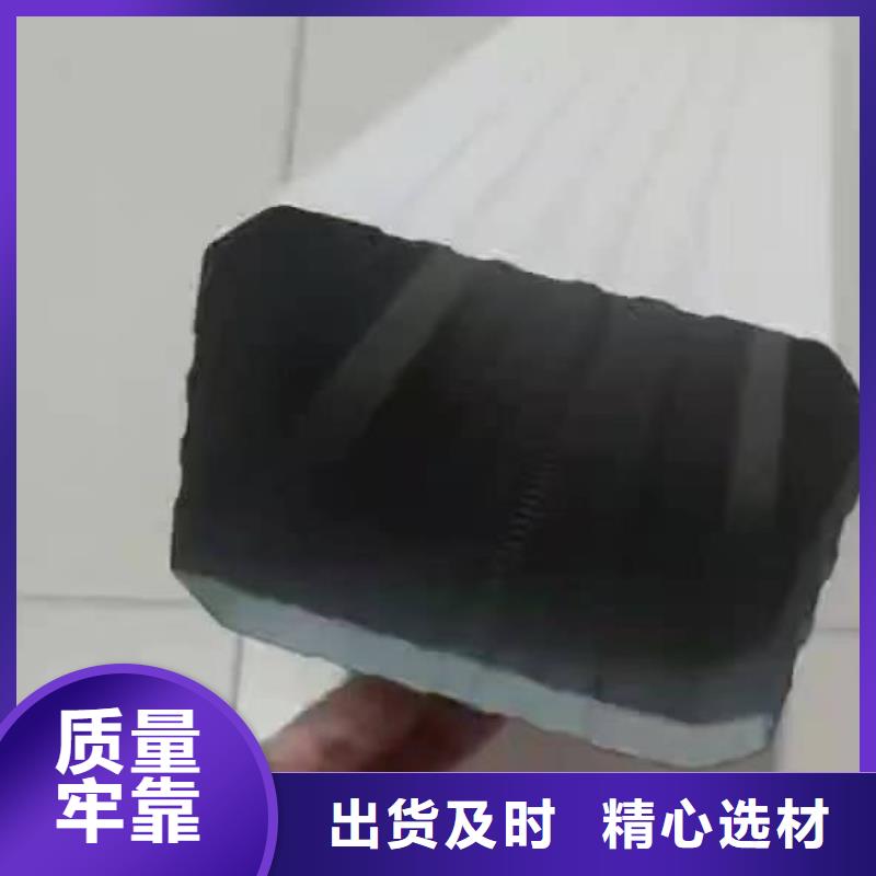 彩钢雨水管质量可靠