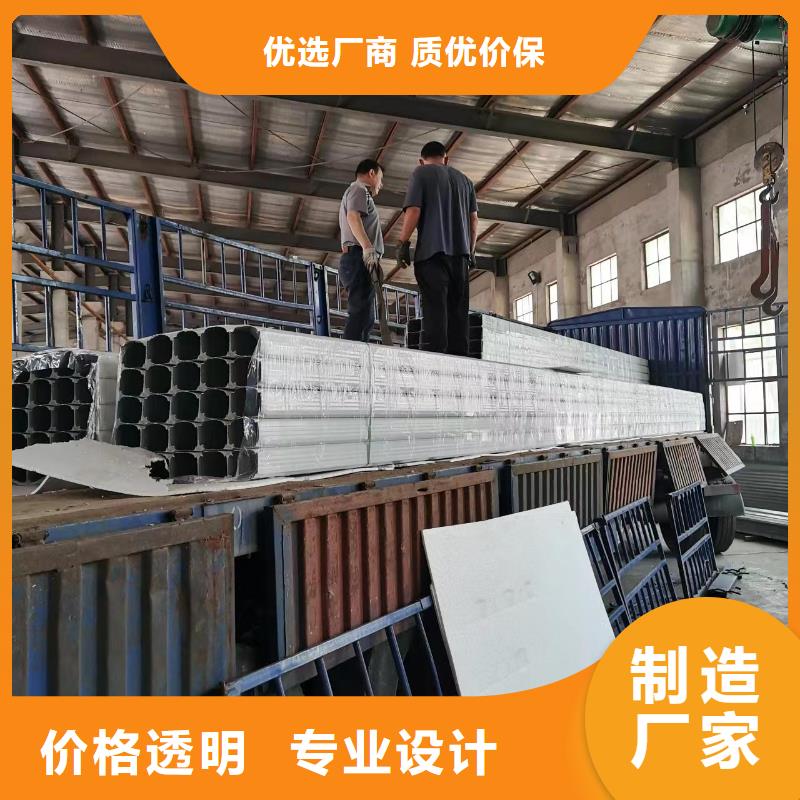 厂房钢制落水管欢迎电询