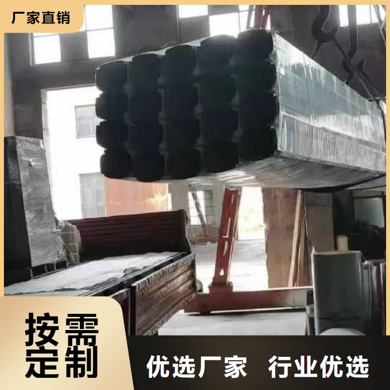 广西省源头厂家来图定制{可成}镀锌板落水管种类齐全