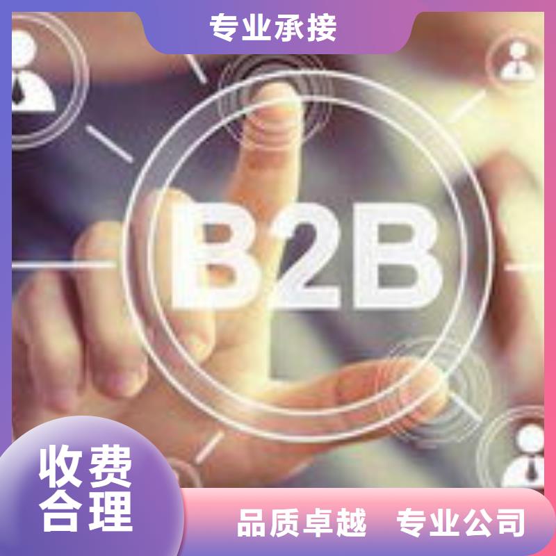 马云网络【b2b平台销售】技术可靠