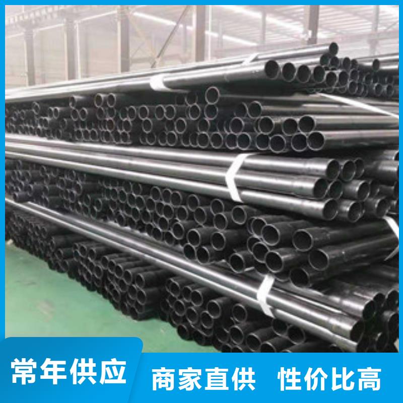 衬塑环氧树脂涂塑管诚信经营质量保证