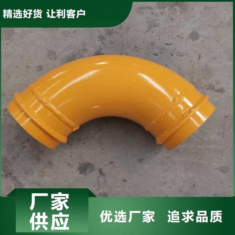内外涂塑钢管工艺成熟