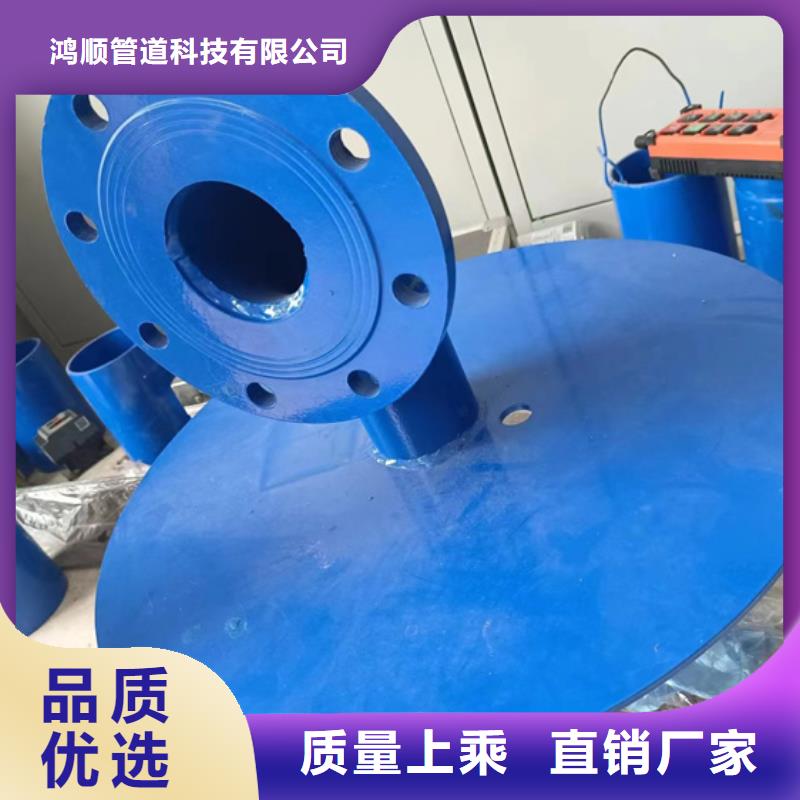内外涂塑钢管环氧树脂粉末EP内外涂塑钢管厂家多行业适用