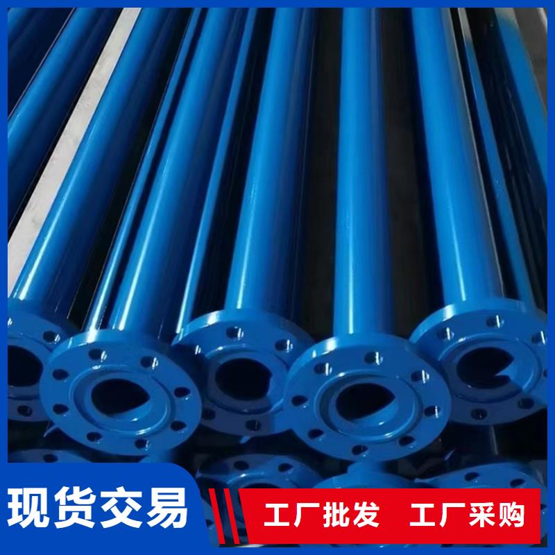 内外涂塑钢管钢塑复合管品牌专营