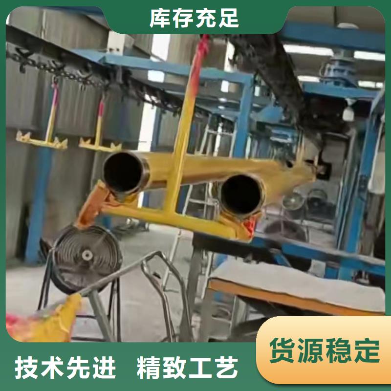  内外涂塑钢管专注生产N年