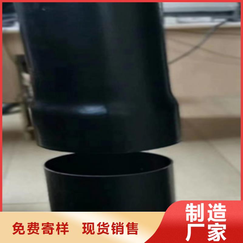 热浸塑电缆钢管【环氧树脂涂塑管】好品质经得住考验