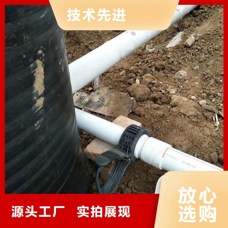 钢塑psp复合钢管电缆穿线管高质量高信誉