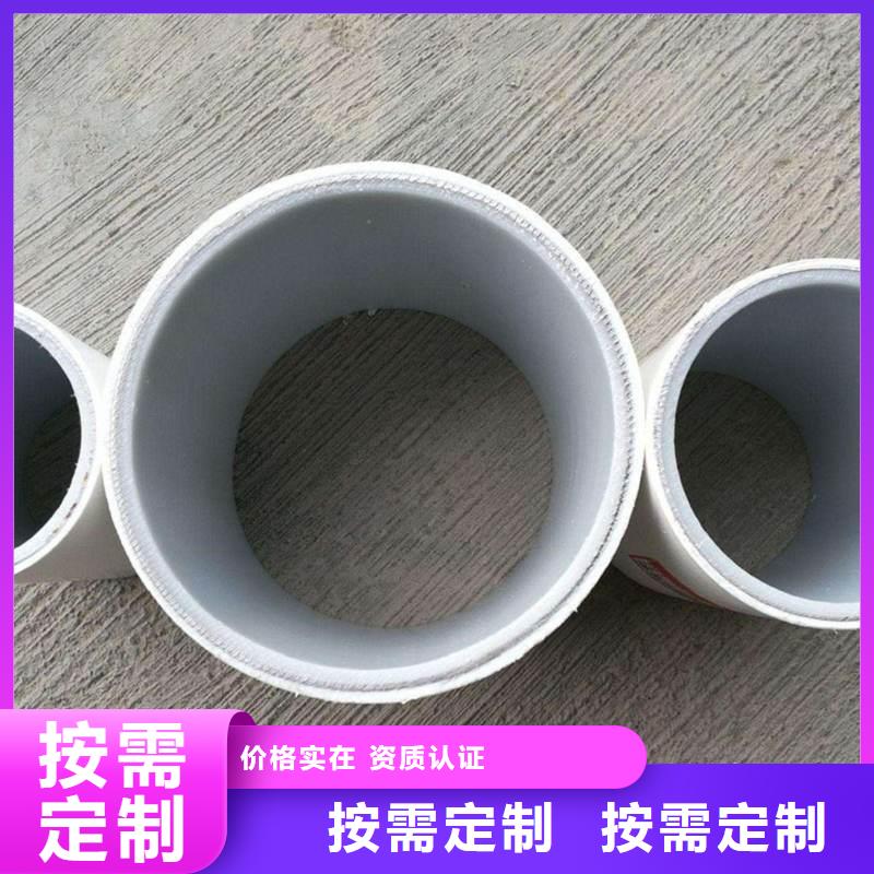 钢塑psp复合钢管衬塑复合管源头把关放心选购