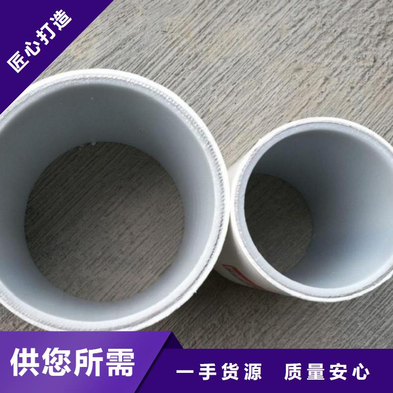 钢塑psp复合钢管镀锌内涂塑钢管高品质诚信厂家
