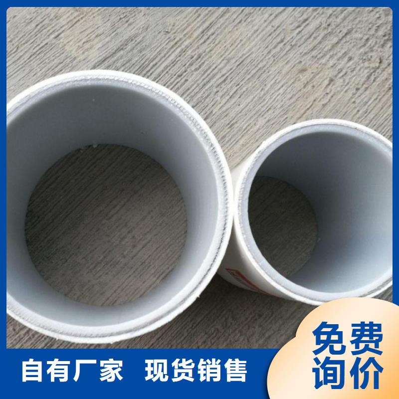  钢塑psp复合钢管多行业适用