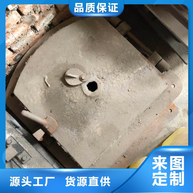 防磨罩锅炉风帽工艺层层把关