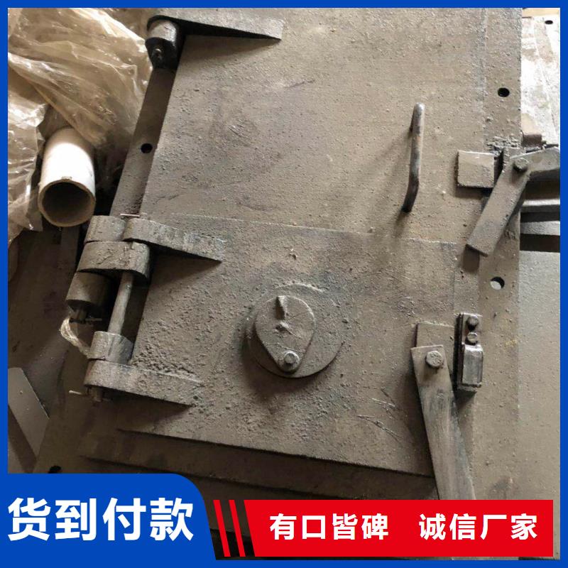 锅炉炉门锅炉配件厂家现货供应