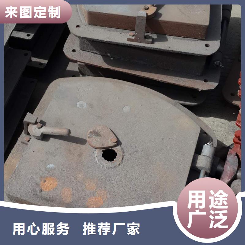 【锅炉炉门燃煤炉排就近发货】