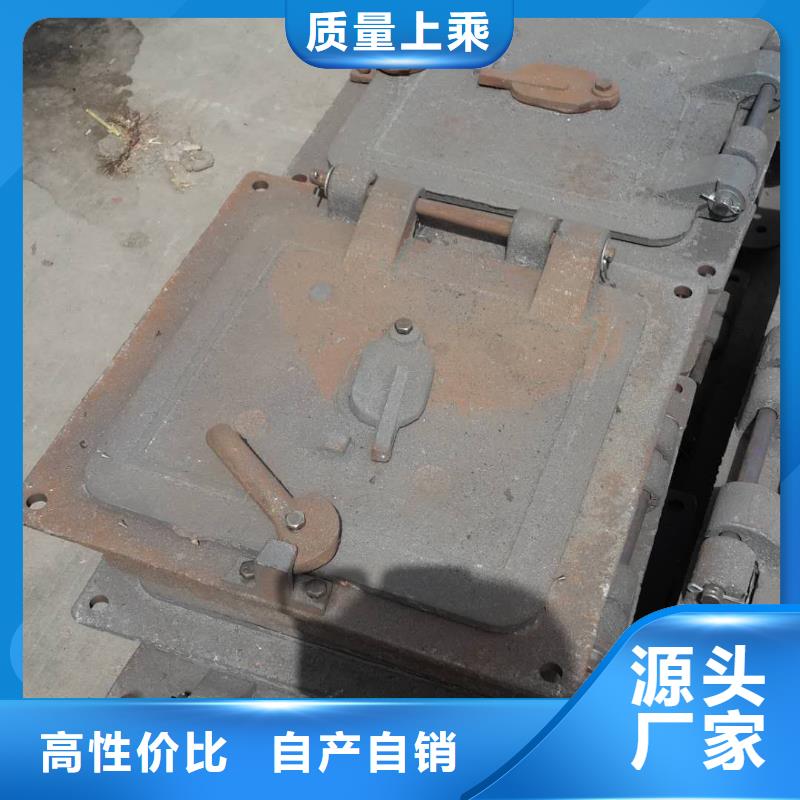 【锅炉炉门燃煤炉排就近发货】