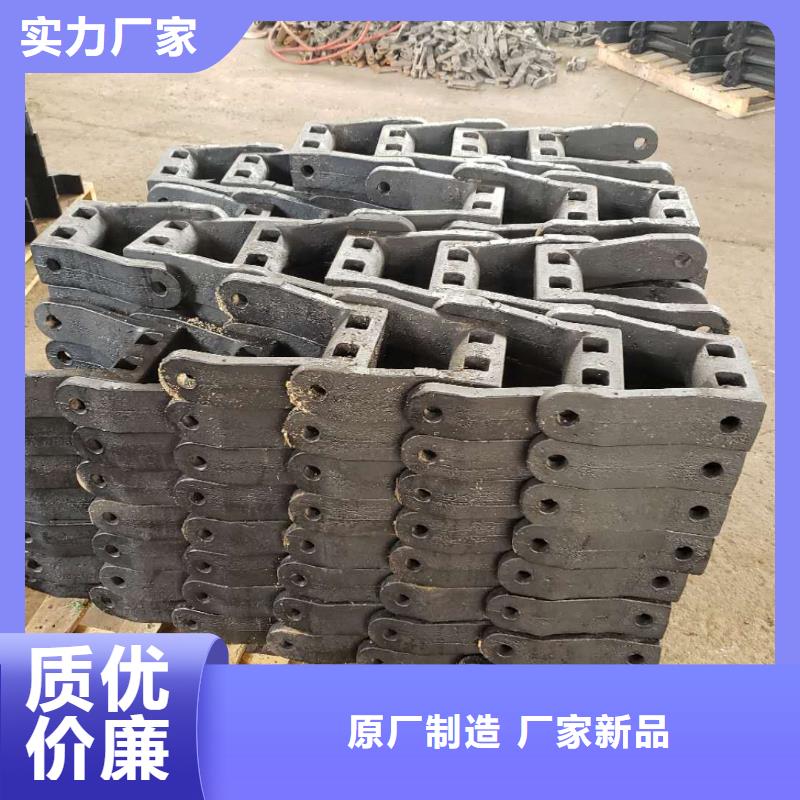 炉箅子-防磨罩用心制造