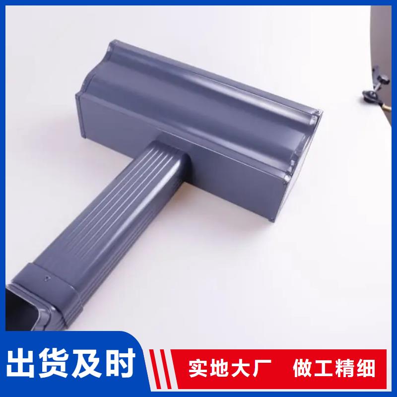 金属雨水管批发价格