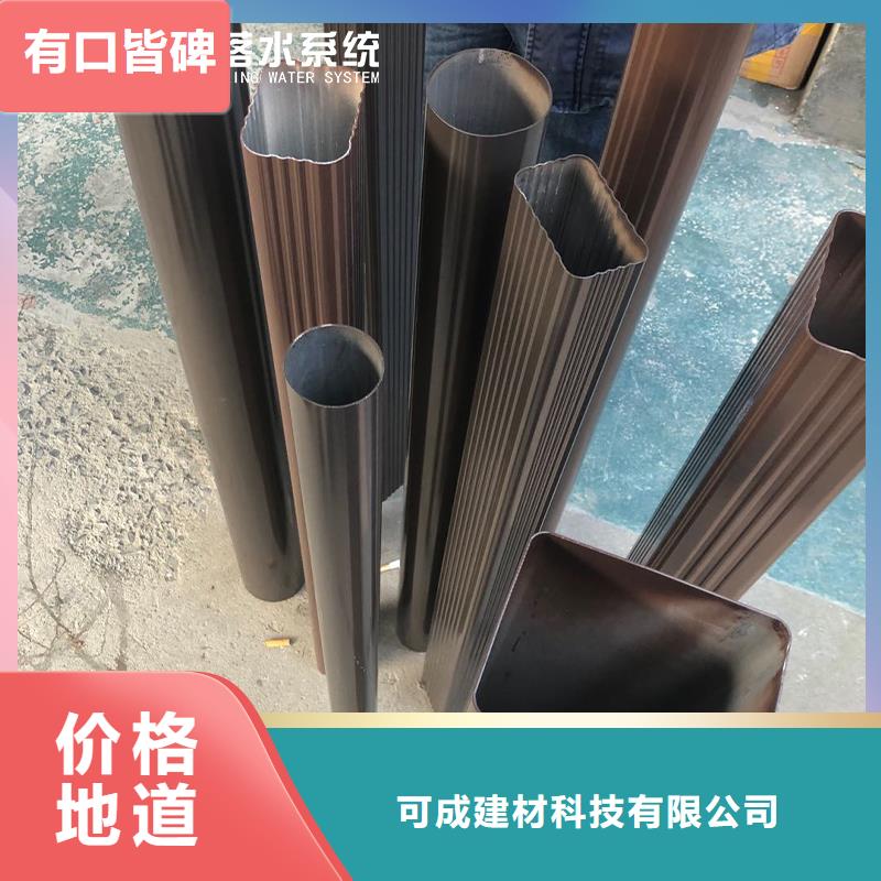 方形雨水管生产厂家