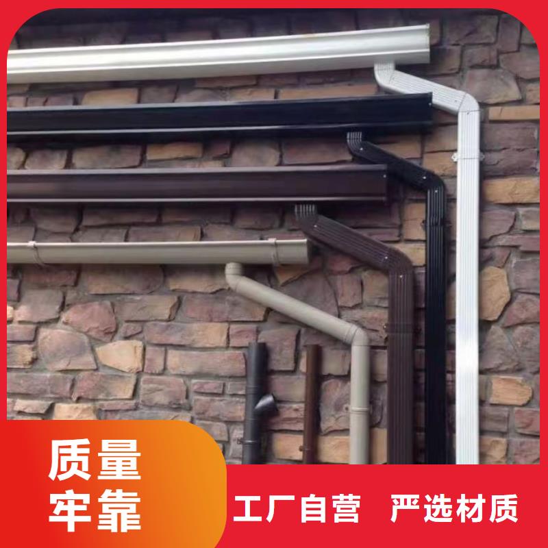 金属雨水管全国配送