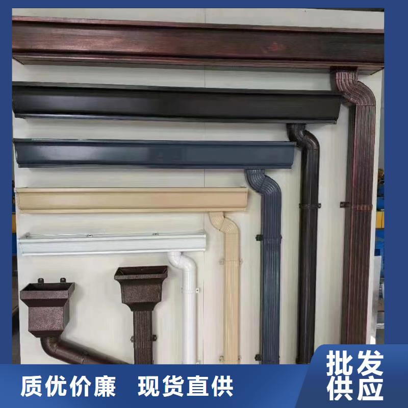 铝合金落水管生产基地