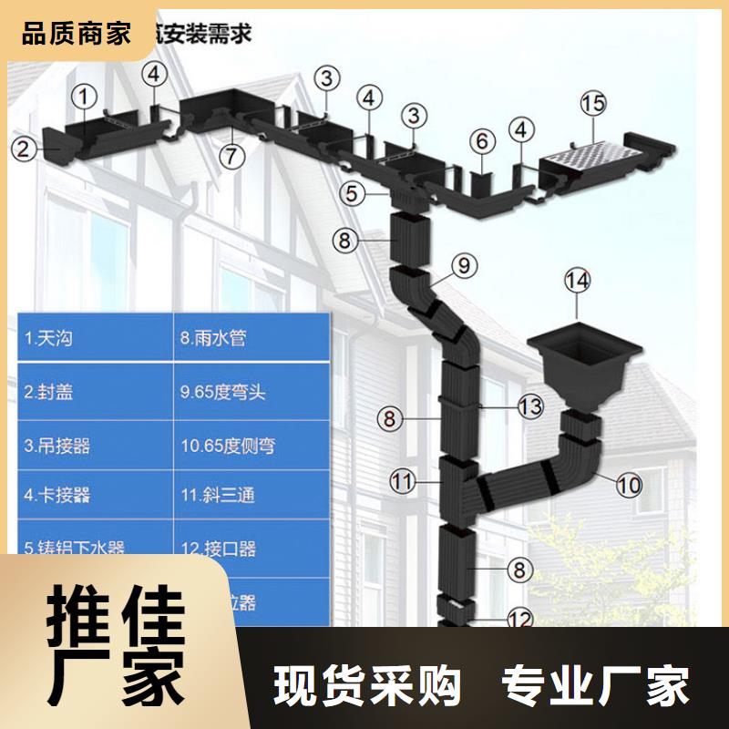 管下水管供应信誉至上