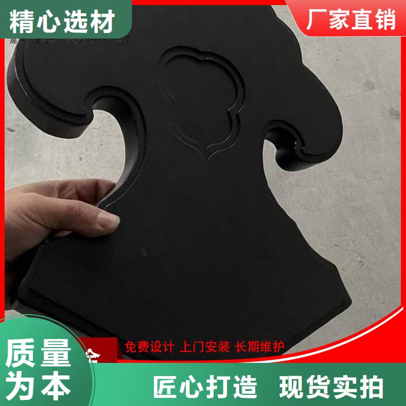 新中式铝合金古建2025已更新