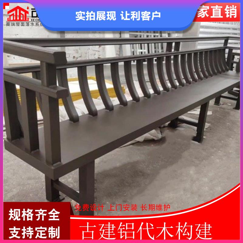 铝代木【下水管生产厂家】好货直销