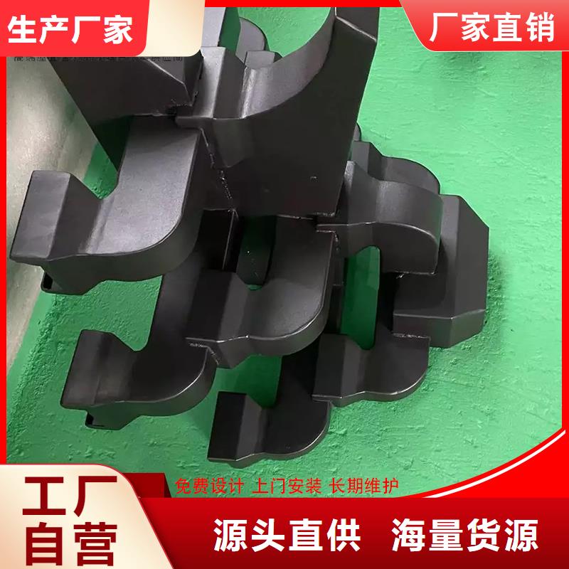 铝代木_定制烟囱帽公司高品质诚信厂家