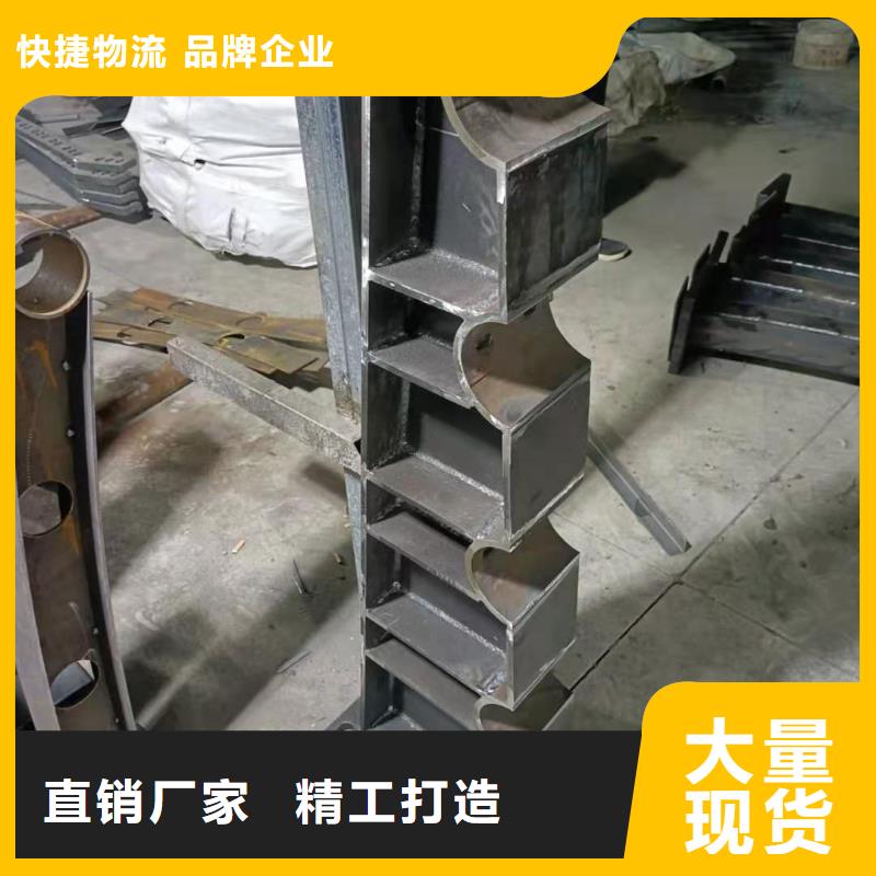 灯光护栏道路防撞护栏核心技术