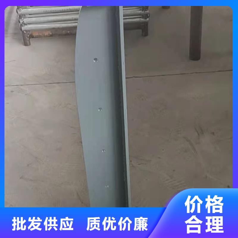 灯光护栏道路防撞护栏核心技术
