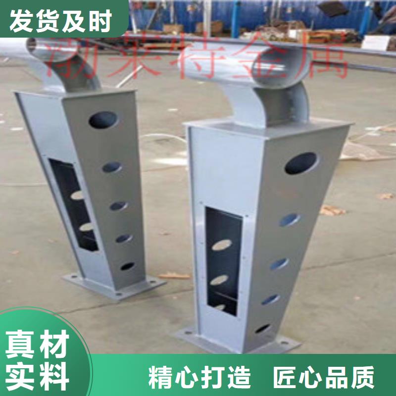 灯光护栏道路防撞护栏核心技术