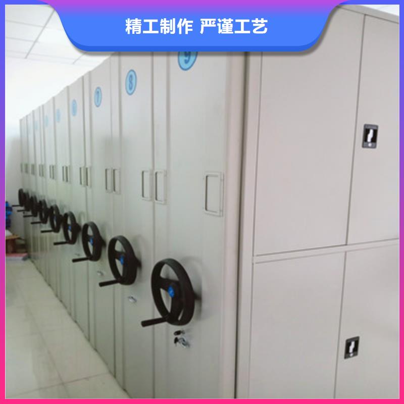 产品使用中的长处与弱点【凯美】密集手摇移动书柜