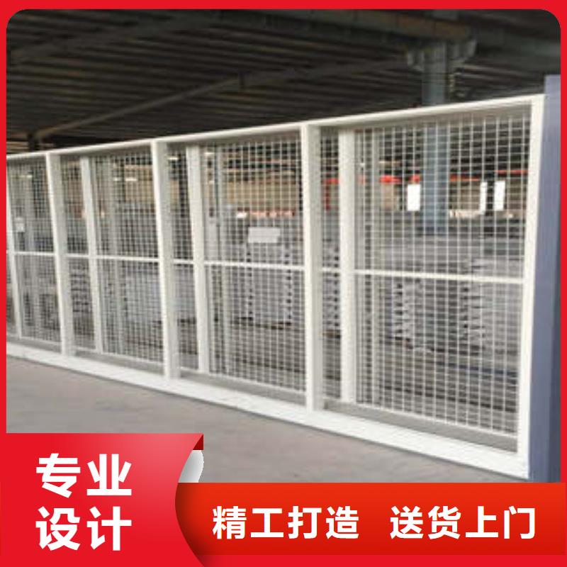 有优惠吗【凯美】密集架结构图