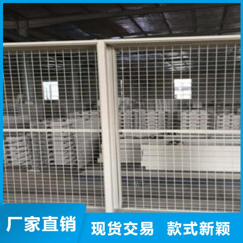 立足实际【凯美】密集架档案柜