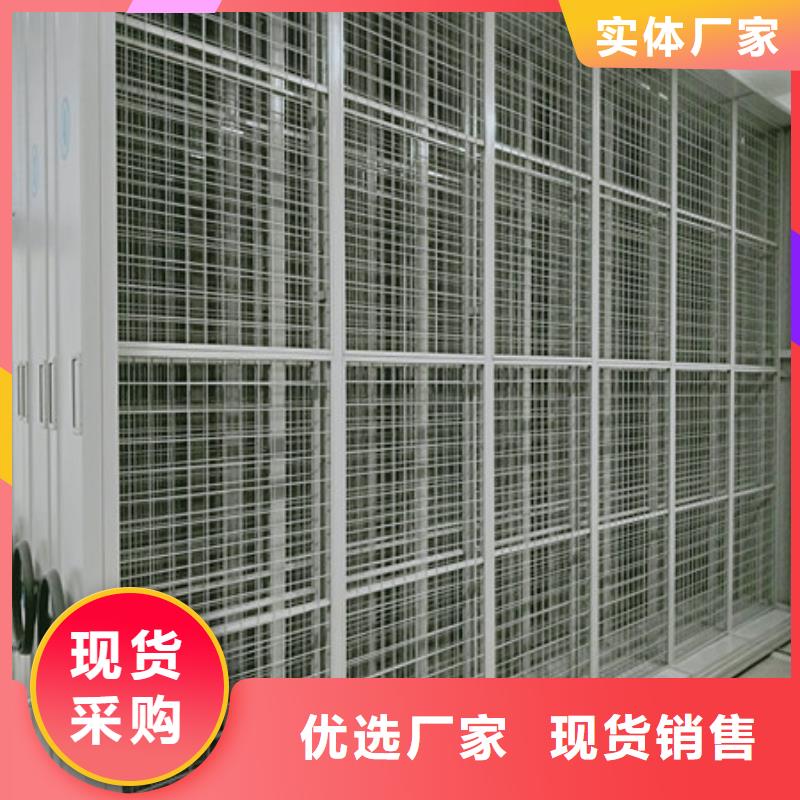 产品使用中的长处与弱点【凯美】机械手动密集柜
