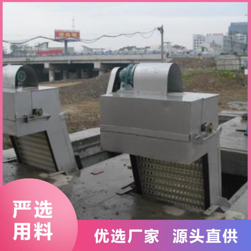 清污机_弧形钢制闸门产品细节参数