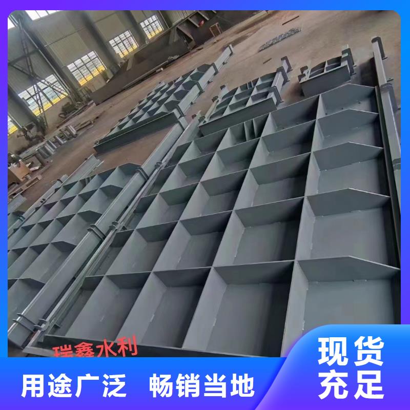 钢闸门螺杆式启闭机符合行业标准