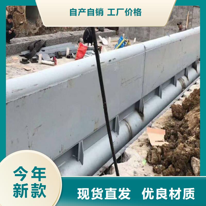 钢闸门_自控翻板钢闸门国标检测放心购买