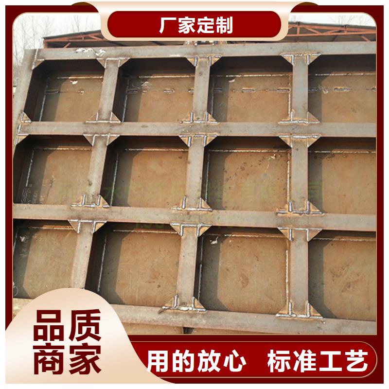 钢闸门河道钢制闸门海量货源