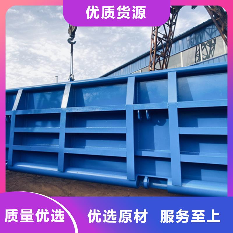 【钢闸门固定卷扬式启闭机质量好】
