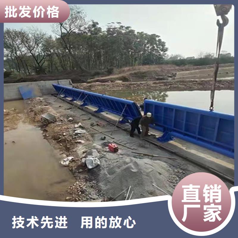 钢闸门【螺杆式启闭机】工厂直销
