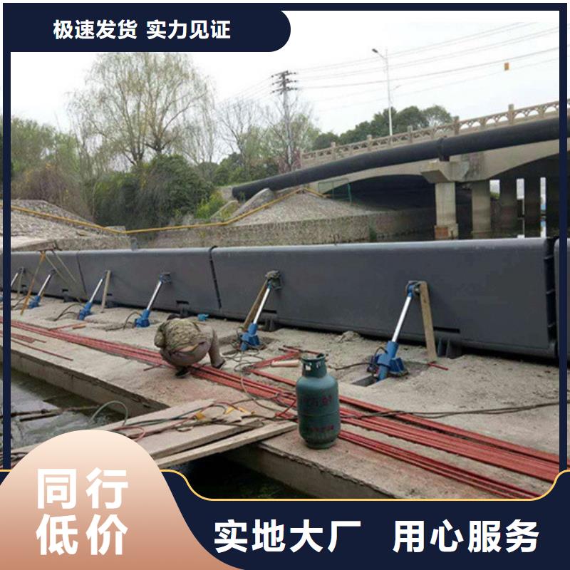 钢闸门源头厂家经验丰富