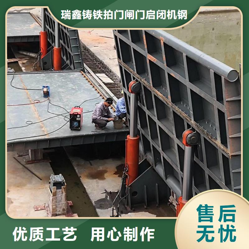 钢闸门除污机快捷物流