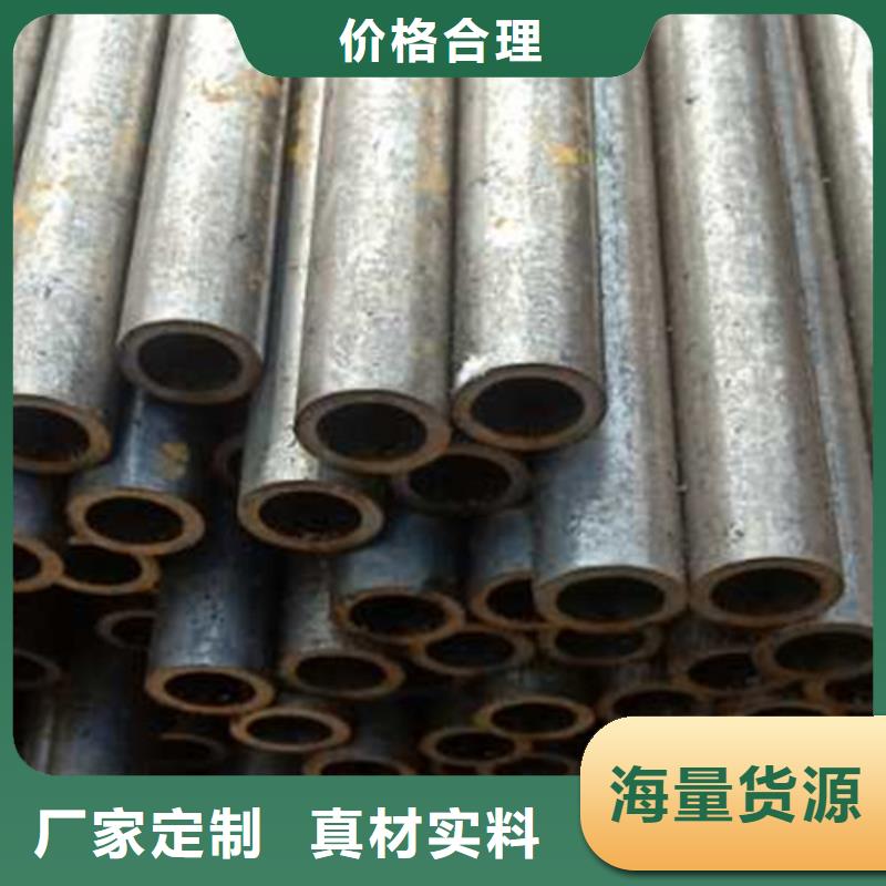 精密管无缝方管出货及时