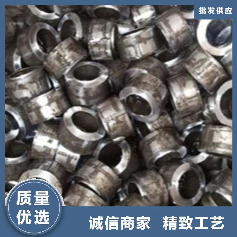 精密管真正的源头厂家