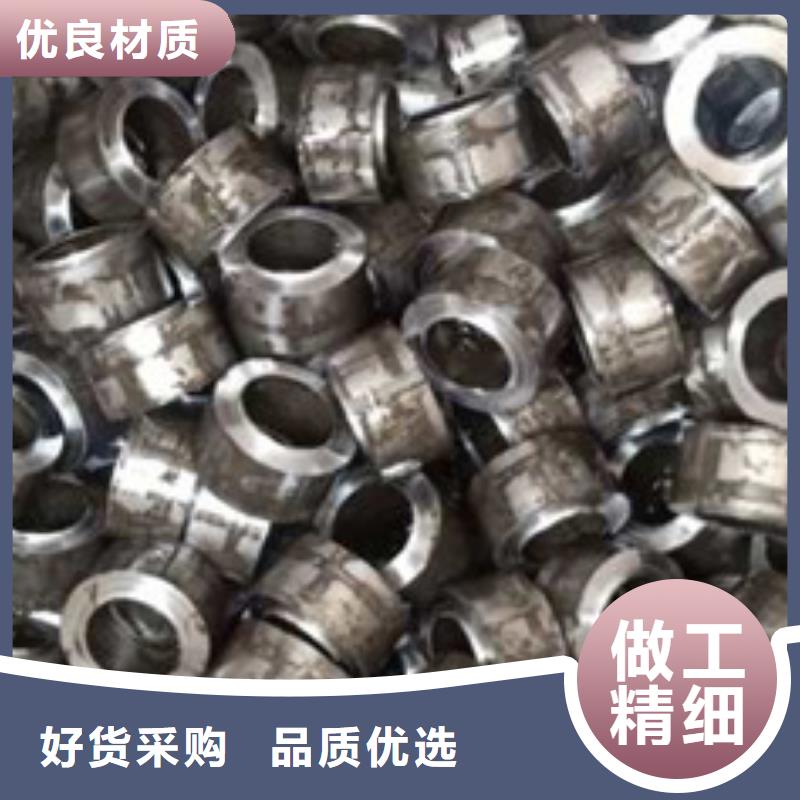 精密管可定制有保障